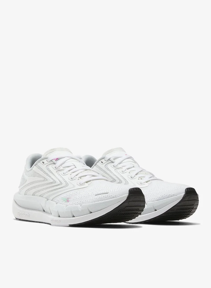 Reebok White|Pink Reebok FloatZig Tread Women's Shoes for Women | Best Price UAE