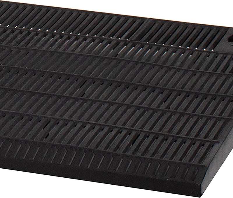 Penn Plax Penn-Plax Clear-Free Premium Under Gravel Aquarium Filter for Freshwater and Saltwater - Suitable for 15-20 Gallon Tanks - Image 4