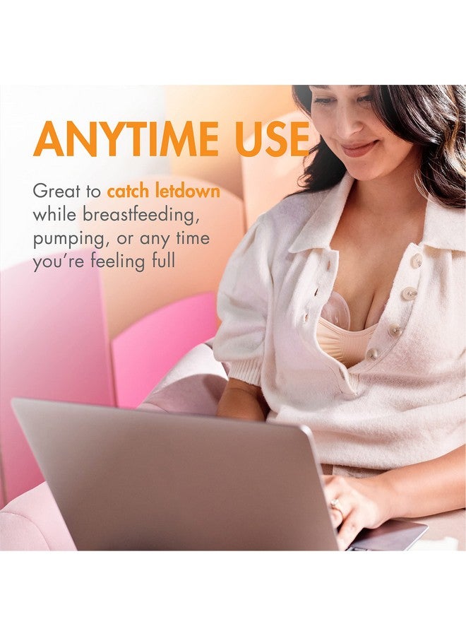 بون مضخة الثدي اليدوية المصنوعة من السيليكون من بون تروف - جامع حليب الثدي مع قابس تخزين - مضخة ثدي سلبية بدون استخدام اليدين للرضاعة الطبيعية - أساسيات الرضاعة الطبيعية - عبوة واحدة - Image 3