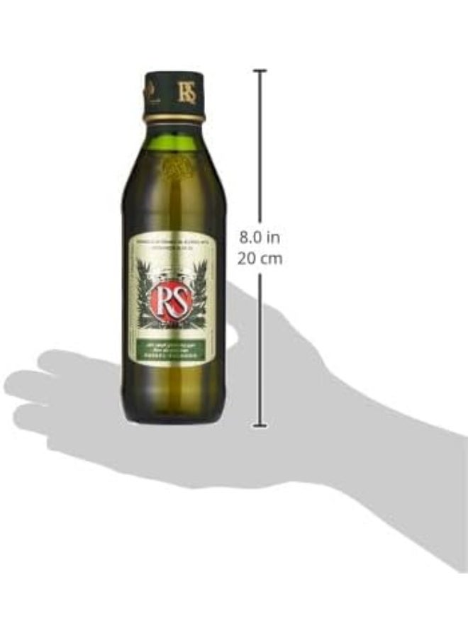 Rafael Salgado RS Extra Virgin Olive Oil Bottle- 250 ml - Image 5