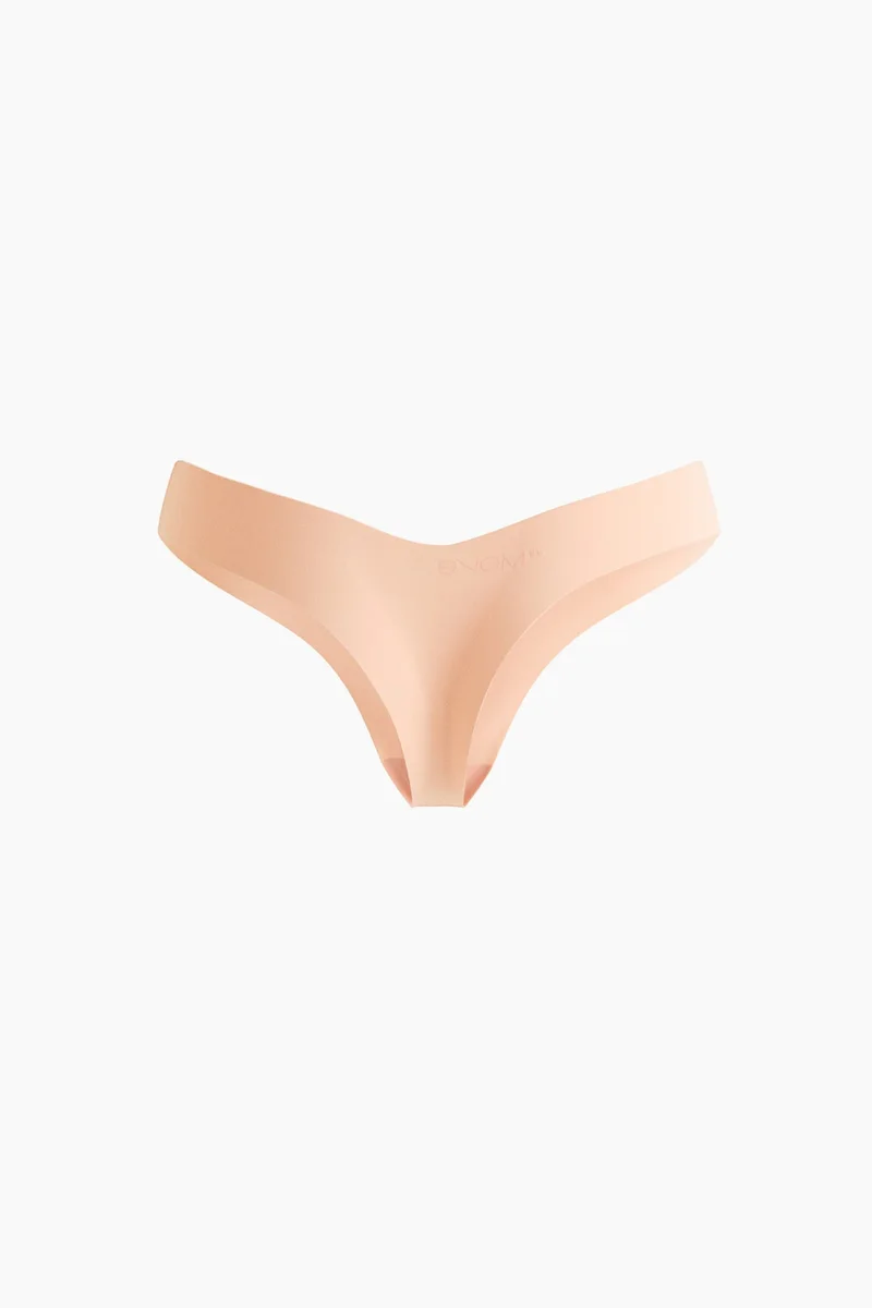 H&M  3-pack DryMove™ Sports thong briefs for Women | Best Price UAE