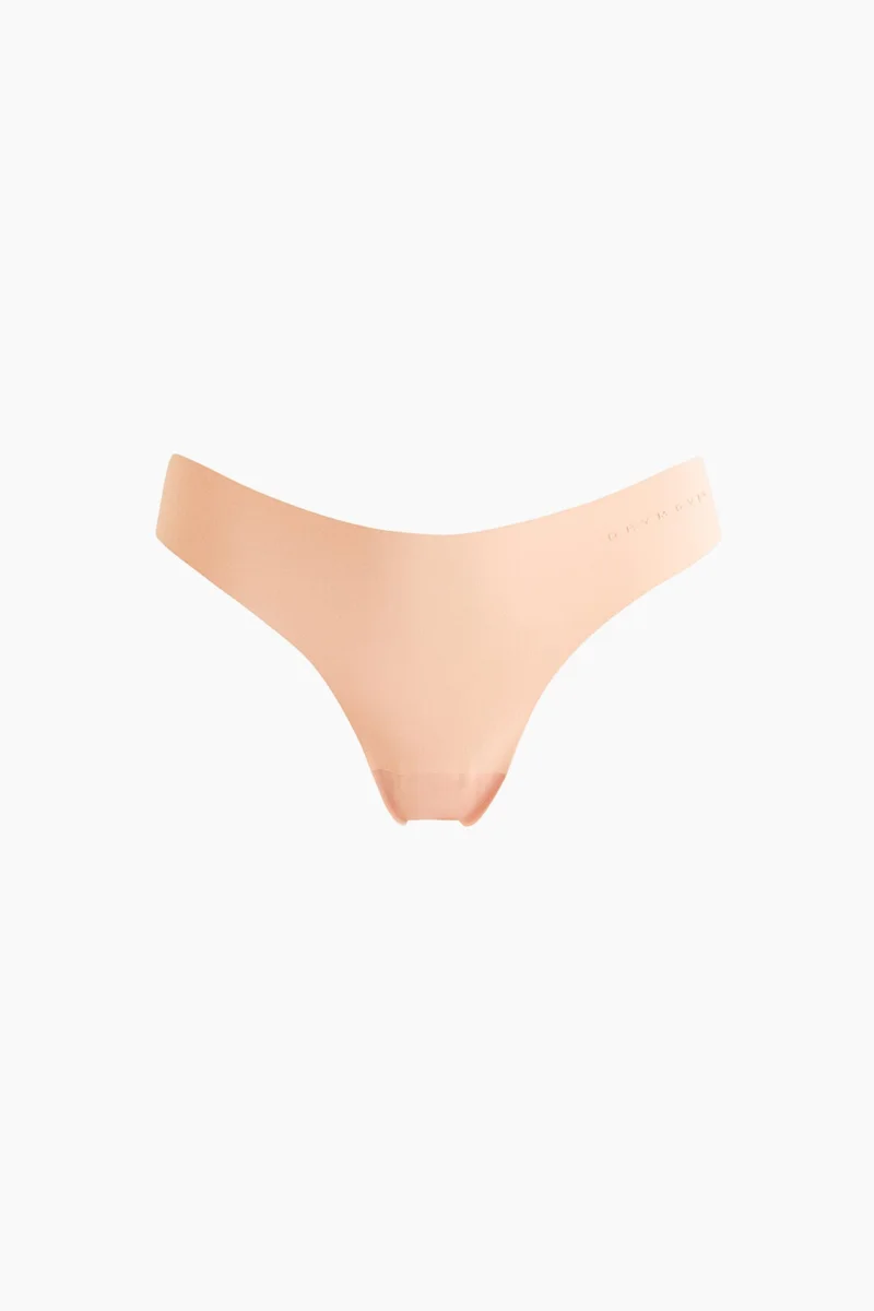 H&M  3-pack DryMove™ Sports thong briefs for Women | Best Price UAE