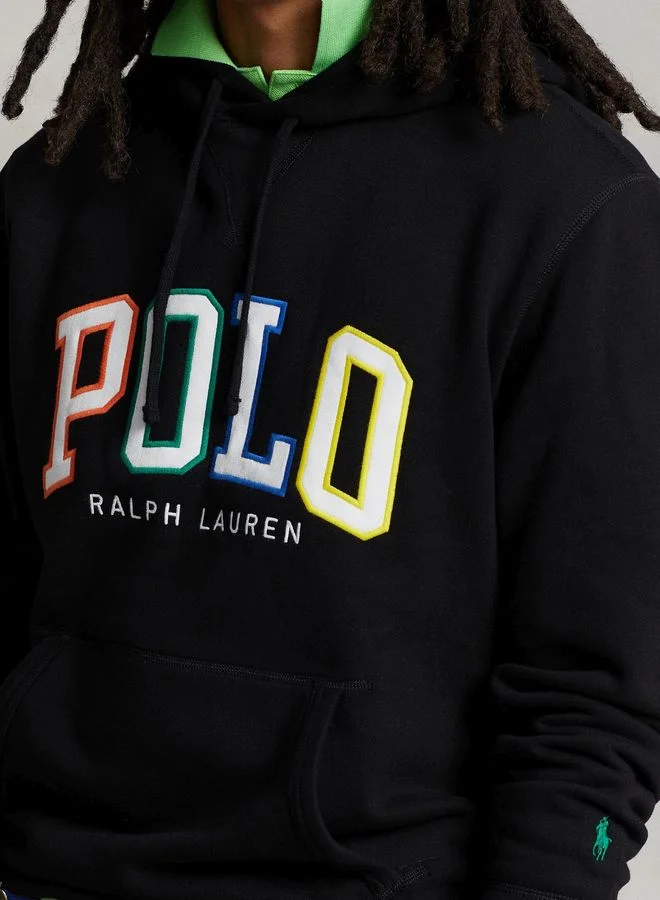 POLO RALPH LAUREN Logo Hoodie