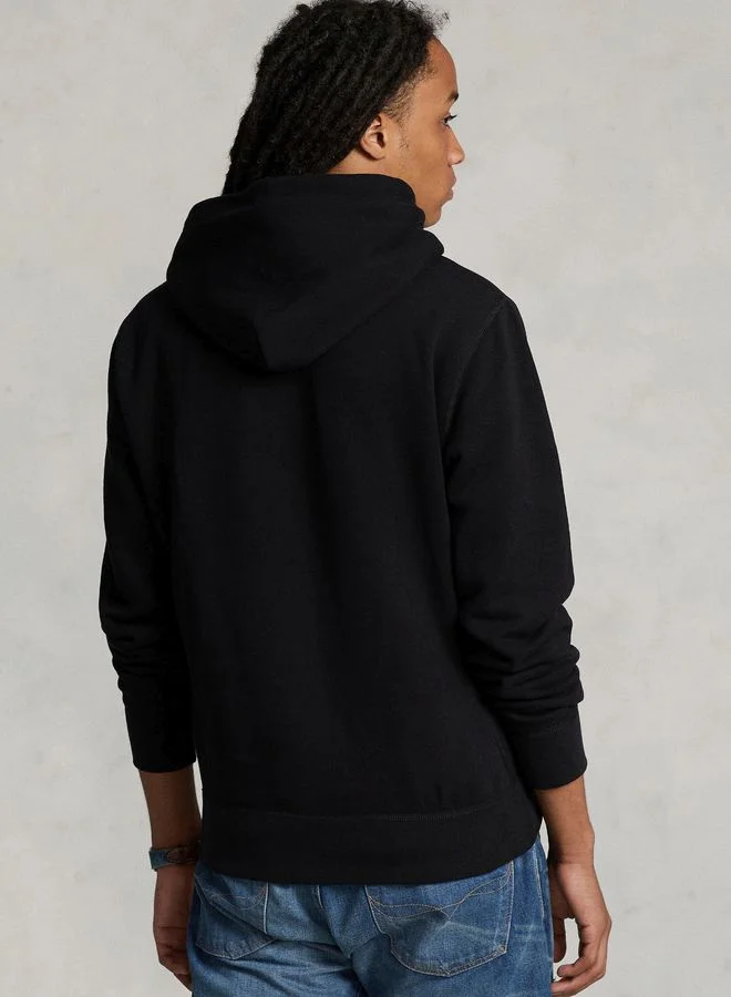 POLO RALPH LAUREN Logo Hoodie
