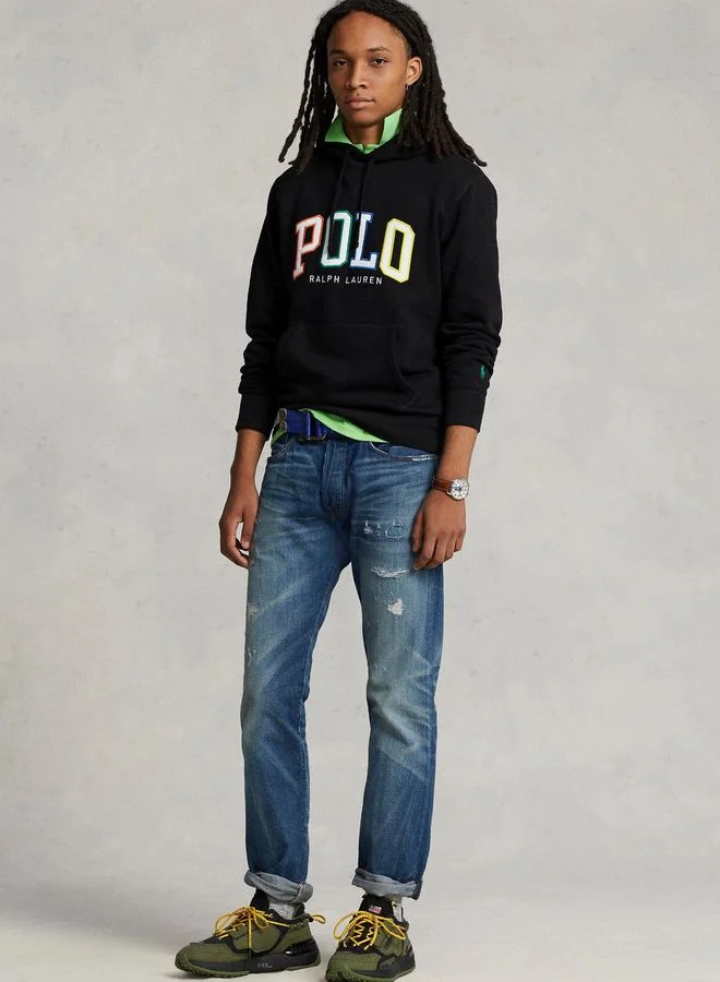 POLO RALPH LAUREN Logo Hoodie