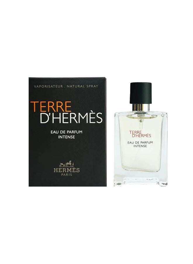 Terre Intense EDP for Men 12.5ml