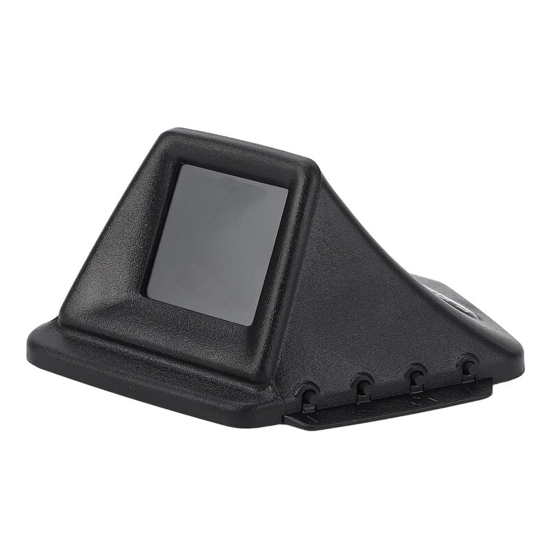 Karlak Over Speed Warning Alarm Digital Meter for A Pillar or Center Console Installation - Image 5