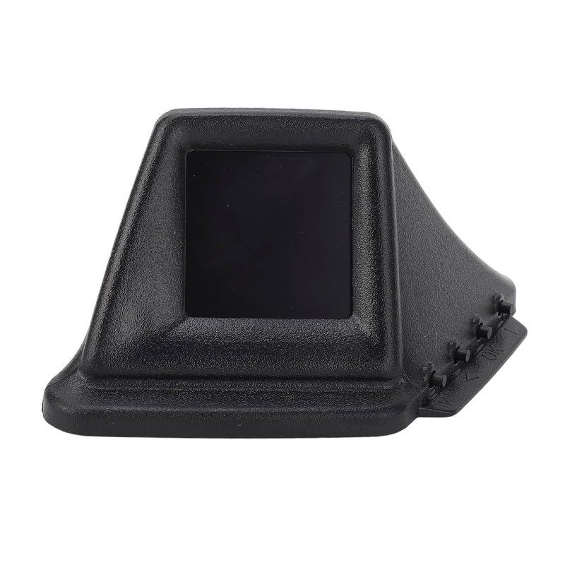 Karlak Over Speed Warning Alarm Digital Meter for A Pillar or Center Console Installation - Image 2