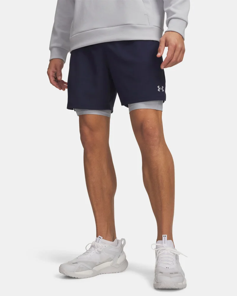 UA Vanish Woven DC
