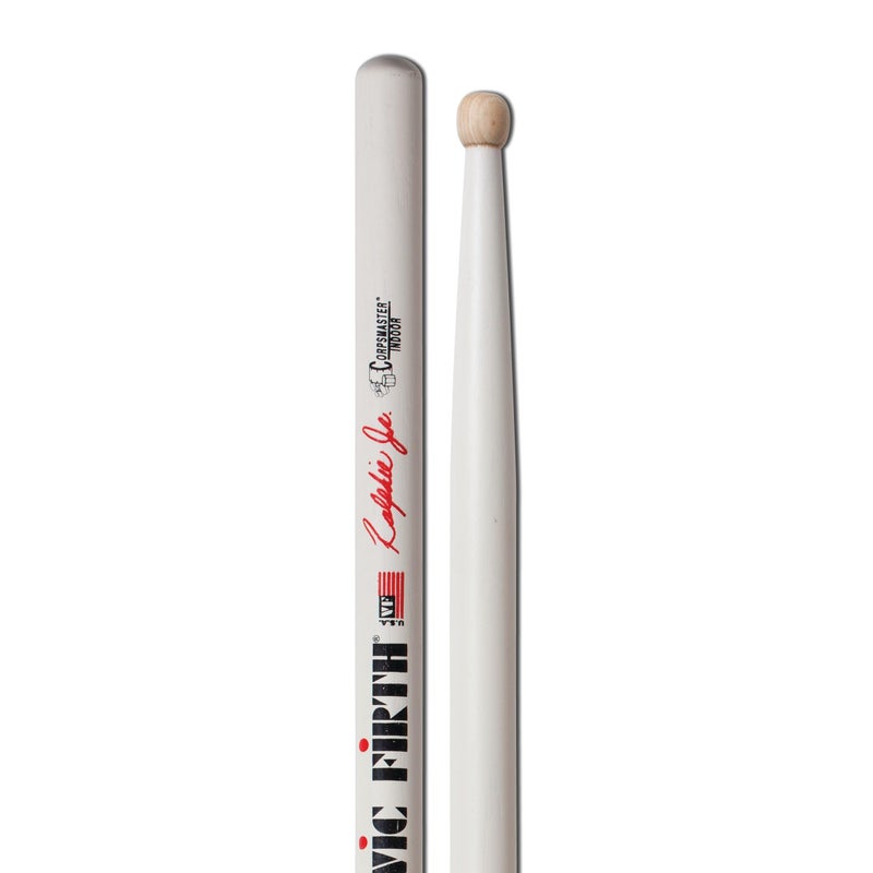 Vic Firth Corpsmaster Signature -- Ralphie Jr. - Image 1
