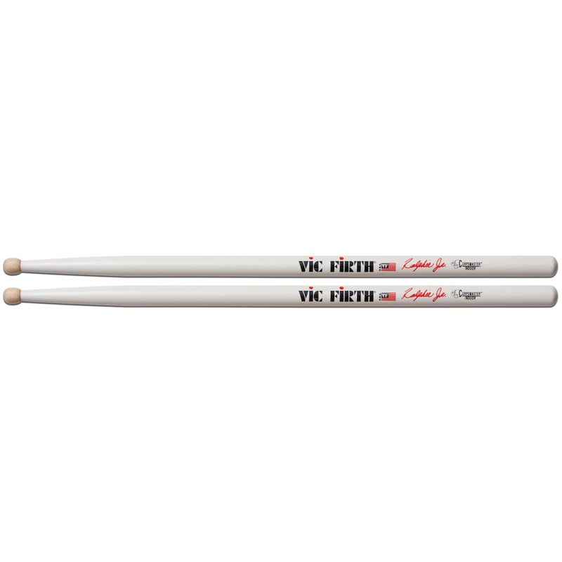 Vic Firth Corpsmaster Signature -- Ralphie Jr. - Image 3