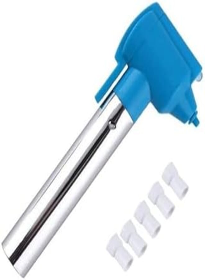 Teeth Whitening & Stain Remover with Rubber Cups