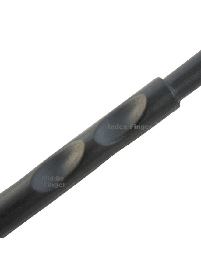 For Shine Fenshang Student Corrective Posture Calligraphy Practice Brush Wolf Hair Medium Kai Out Front 3Cm - Image 5