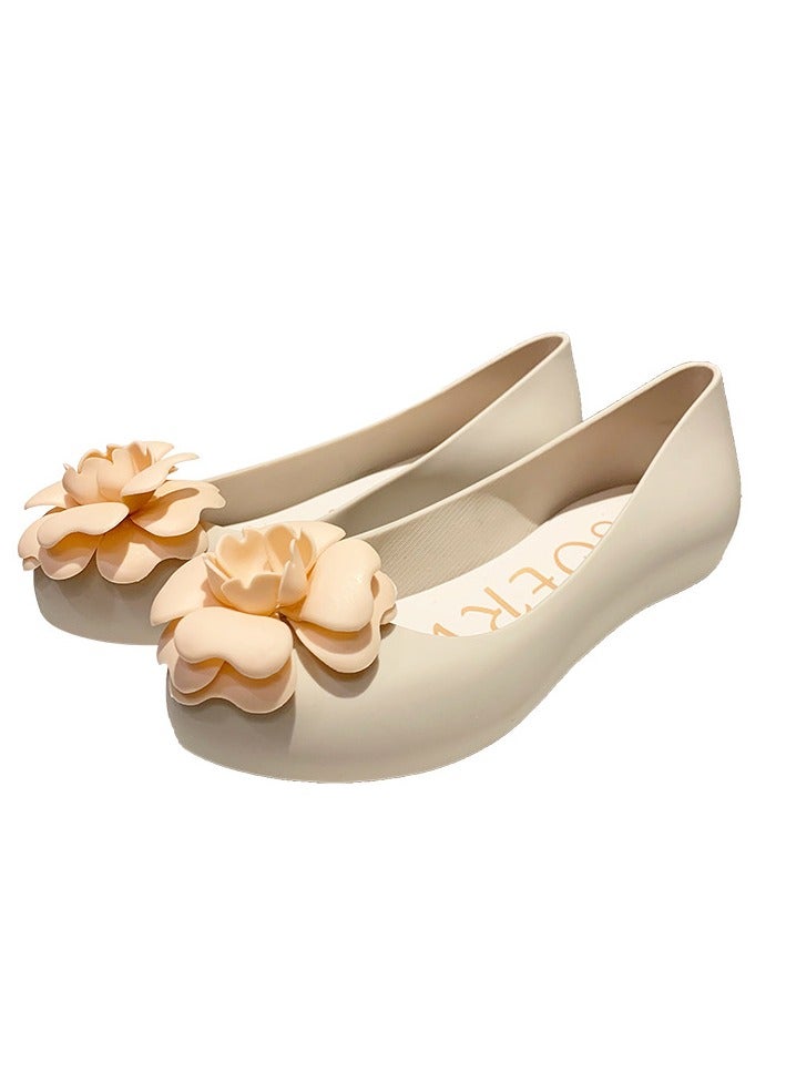 KUYING New Anti Slip High Rise Single Shoe  - Image 1