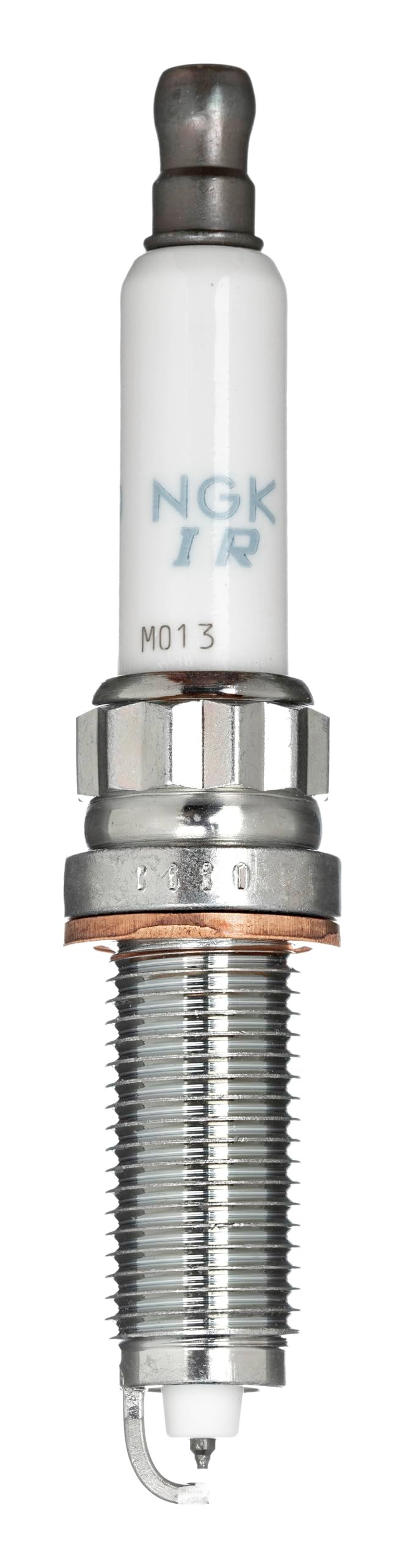 NGK شمعات الإشعال إيريديوم NGK SILZKBR8D8S - Image 1
