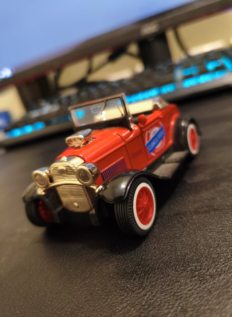 Ford mini toy car ford - Image 1