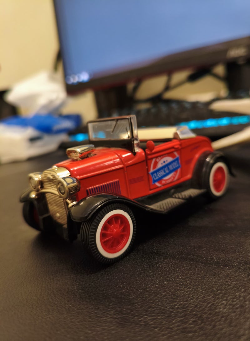 Ford mini toy car ford - Image 2