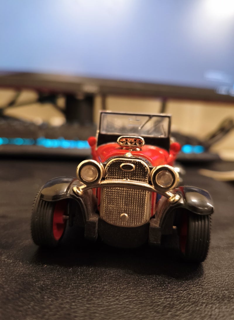 Ford mini toy car ford - Image 3