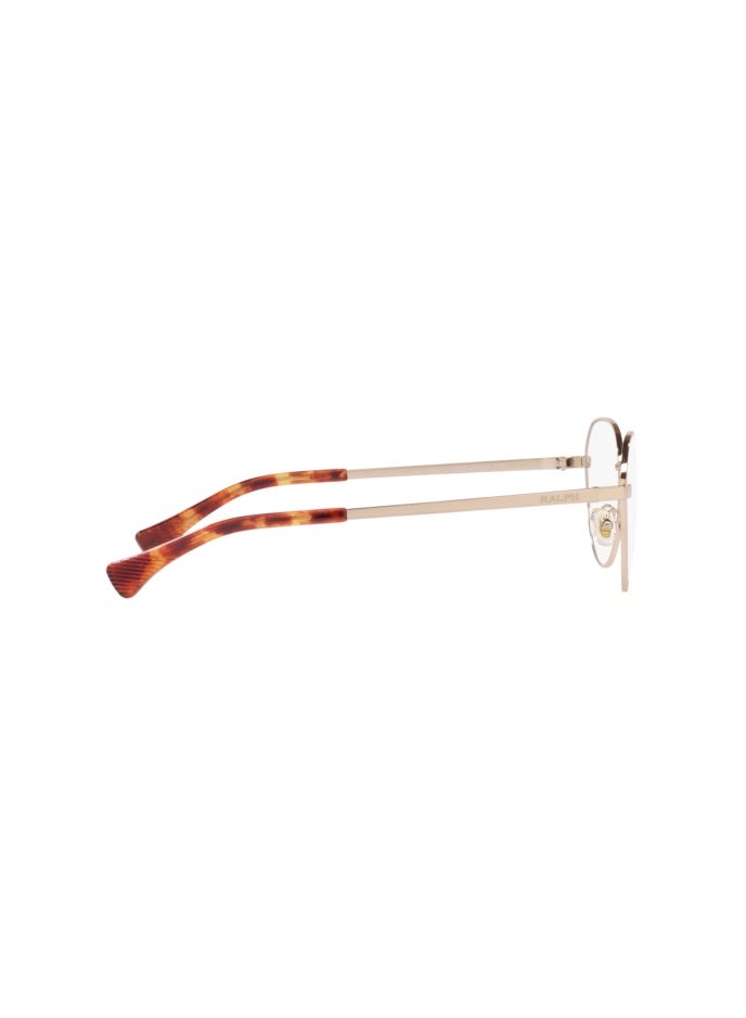 Ralph Irregular-Style Eyeglasses Frame - Image 3