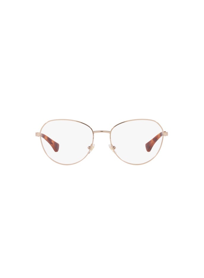 Ralph Irregular-Style Eyeglasses Frame - Image 2
