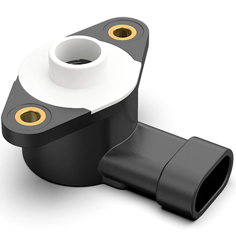 Drive-up Golf Cart Throttle Position Sensor Accelerator Fits for Yamaha G29 YDRE 2007-2013 Golf Carts, OEM JW2-H5885-00 - Image 1