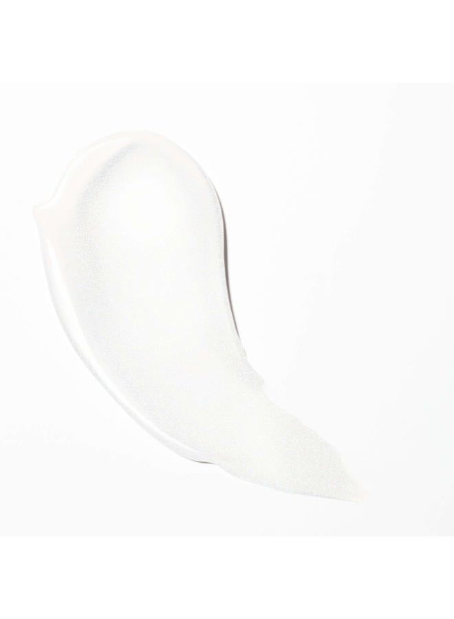 Lorac LUX Diamond Lip Gloss | Genuine Diamond Dust | Non-Sticky | High Tide White - Image 3