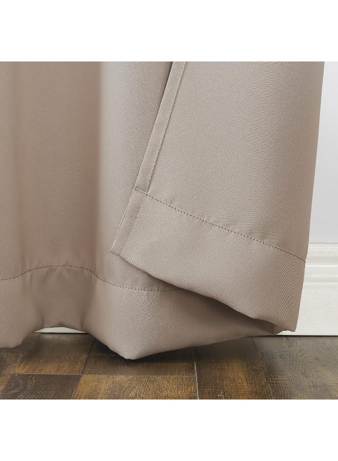 Sun Zero ستارة شمس زيرو إيستون لتوفير الطاقة، لون أسود، 40" × 63"، حجر - Image 1