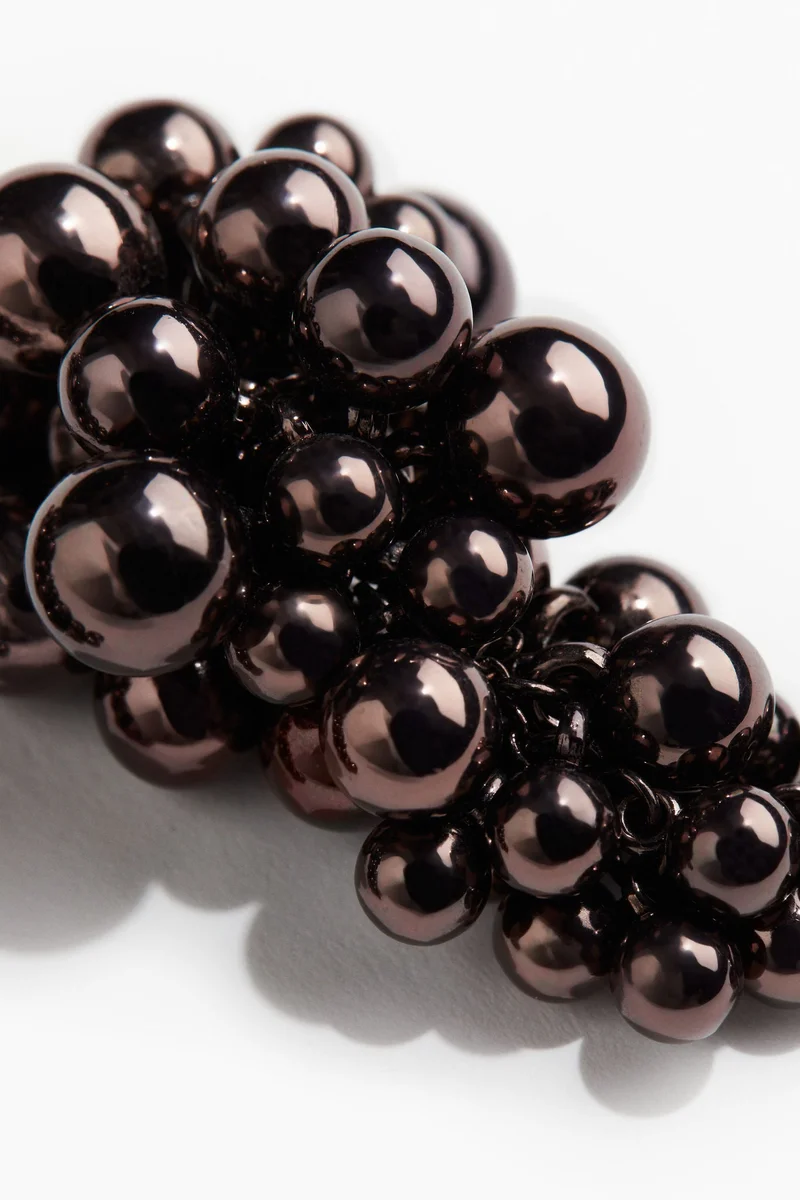 H&M Cluster Earrings