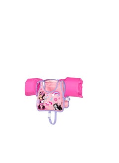 Bestway Mickey Mouse Swimming Jacket  - Image 2