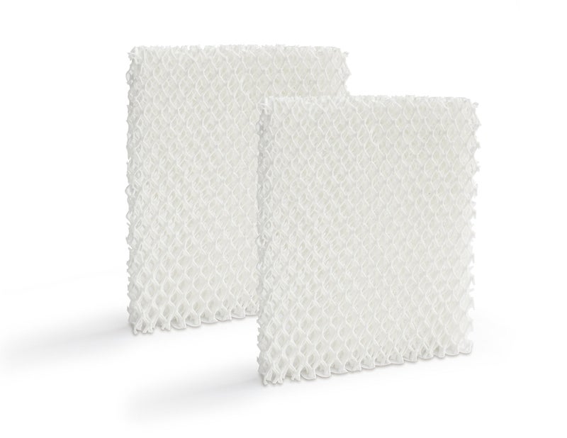 Fette Filter - Humidifier Wicking Filters. Compatible with Honeywell HAC700TV2 Filter B, 700, HAC-700V1, HAC700PDQV1, Honeywell Filter B - 4 Pack - Image 3