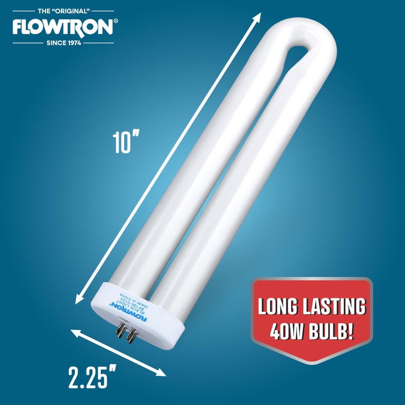 Flowtron Flowtron BF-190 UV Replacement Bulb for BK-40D - Image 4