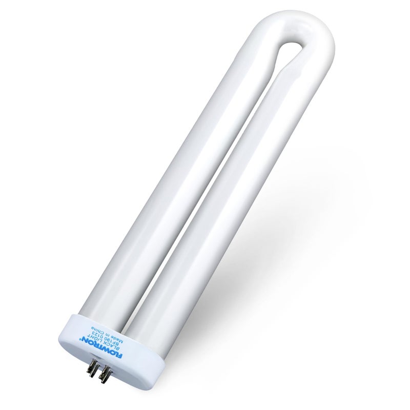 Flowtron BF-190 UV Replacement Bulb for BK-40D Outdoor Bug Zapper | Powerful 40W Bulb | Up to 1 Acre Coverage - Image 1