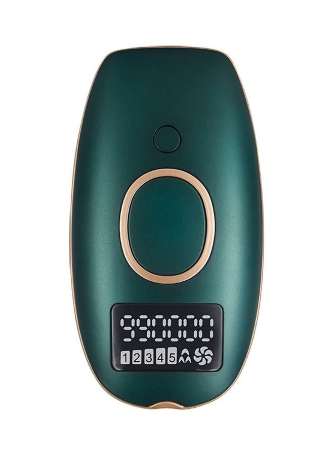 Loquat IPL Hair Removal Laser Hair Remover Permanent Hair Removal Device for Sensitive Skin Beauty Products for Women - Image 1