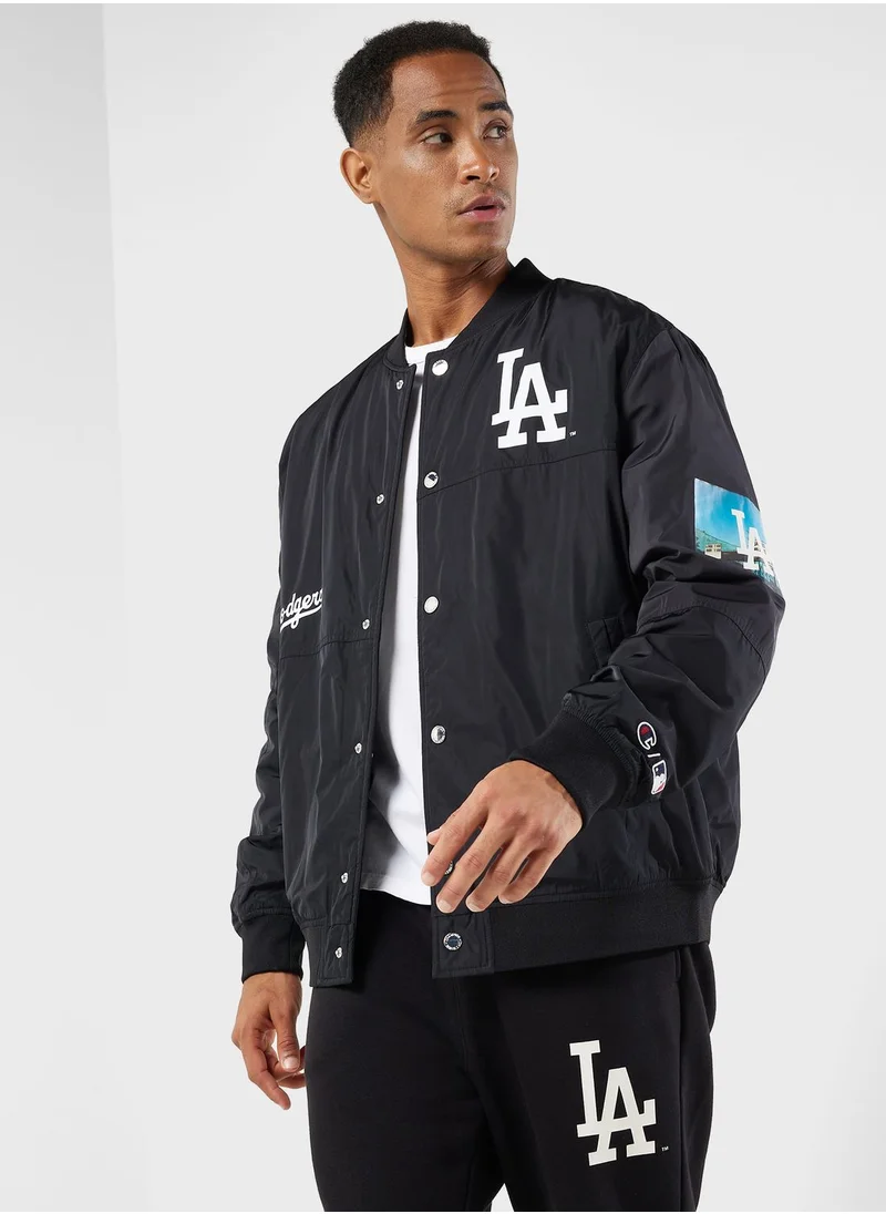 Champion Bomber Jacket