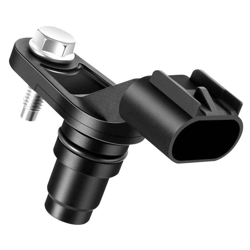 IFATRUNK Camshaft Position Sensor Compatible with Chevy Equinox Malibu Impala Cobalt Captiva HHR GMC Terrain Buick Lacrosse Regal Pontiac G5 G6 Solstice Saturn Aura Ion Sky Vue Replaces 12577245 917720 - Image 3