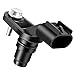 IFATRUNK Camshaft Position Sensor Compatible with Chevy Equinox Malibu Impala Cobalt Captiva HHR GMC Terrain Buick Lacrosse Regal Pontiac G5 G6 Solstice Saturn Aura Ion Sky Vue Replaces 12577245 917720 - Image 2