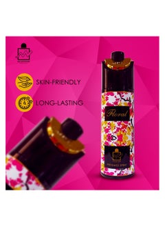 Floral For women Perfumed Spray 200ml - pzsku/ZD278397E5FE5420C590BZ/45/_/1713795163/d0e456c0-2e7a-427b-85cb-24fc4e330ee5