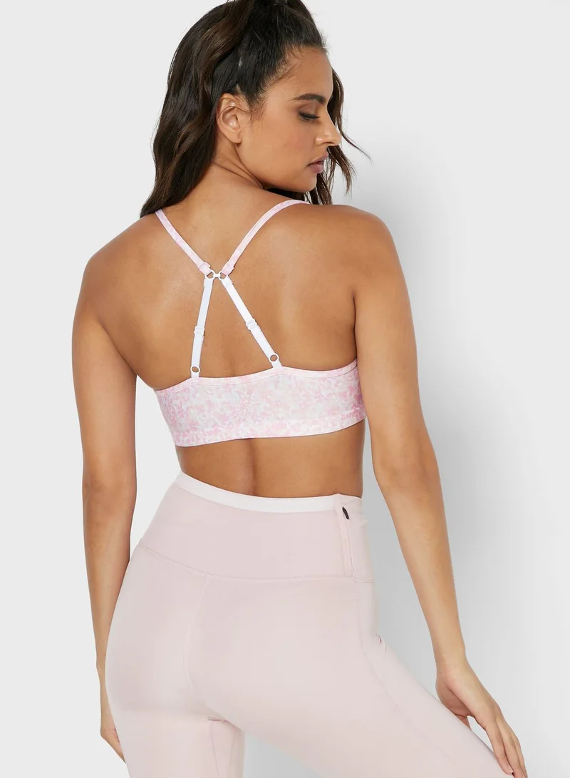Cotton On Strappy Back Sports Bra
