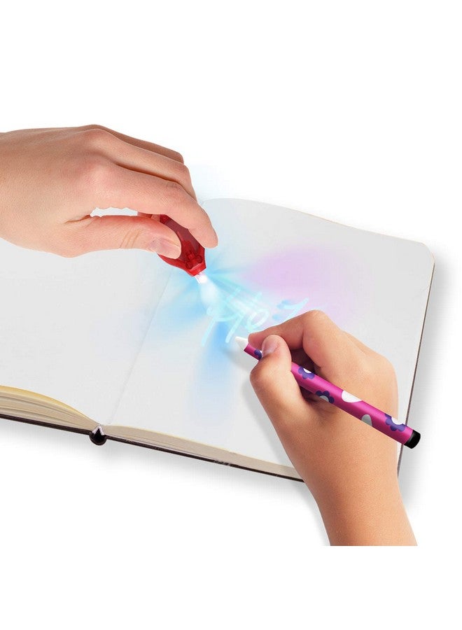 DreamWorks Wow! Stuff Collection Poppy'S Color Change Secret Journal - Image 3