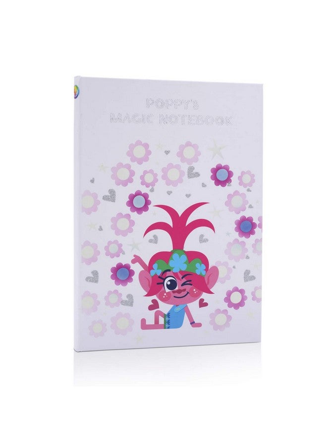 DreamWorks Wow! Stuff Collection Poppy'S Color Change Secret Journal - Image 5