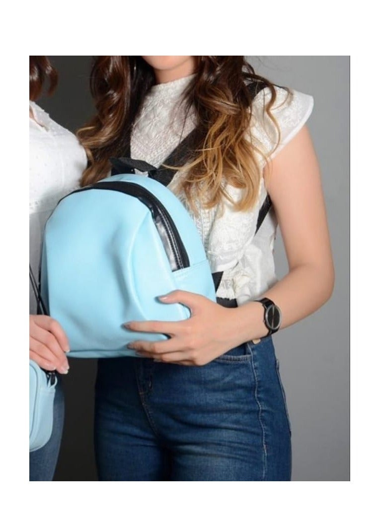 شنطة باك  جلد - Image 1