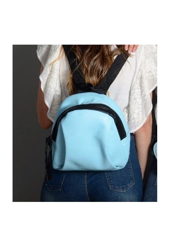 شنطة باك  جلد - Image 2