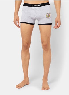 COTTONIL Basic Relaxed Underwear Set  - Image 4