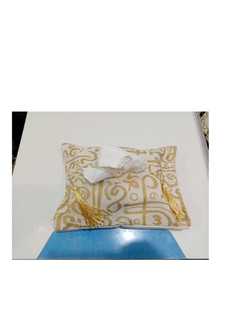 Elegant Ramadan tissue box cover with Islamic patterns Black - pzsku/ZD27889F0C99F310FD3A1Z/45/_/1739780348/b9c226b1-20eb-4985-b2f6-49ad11705477