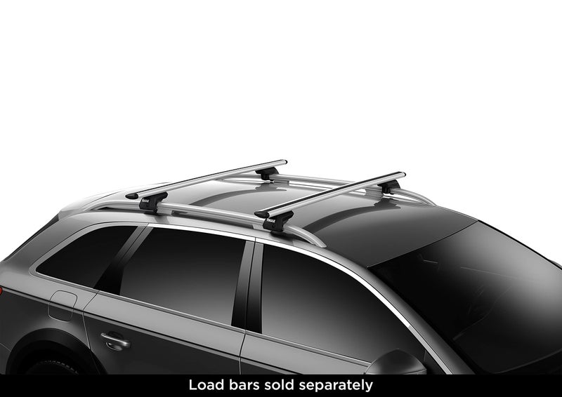 Thule Evo Raised Rail Foot - Image 2