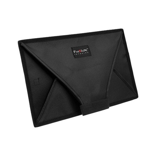 Fotodiox 8x12" Foldable Flash Softbox for Speedlights; Nikon, Canon, Vivita, Sunpack, Nissin, Sigma, Sony, Pentax, Olympus, Panasonic - Image 3