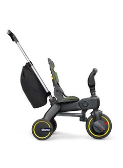 Doona Liki Trike S3 - Desert Green  - Image 4