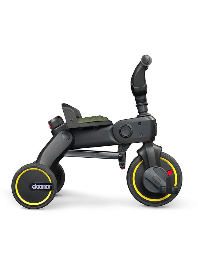 Doona - Liki Trike S3 - Desert Green - Image 1