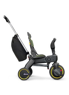 Doona Liki Trike S3 - Desert Green  - Image 5