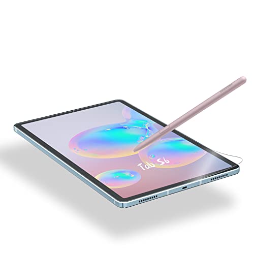 pys Tab S6 Screen protector, Paper Screen Protector for Samsung Galaxy Tab S6/Tab S5e 10.5 inch, with S Pen Compatible/Feels like writing on paper - Image 1
